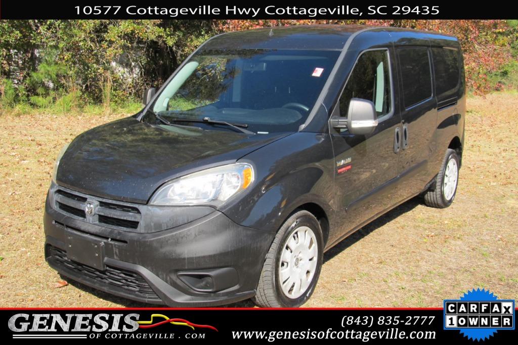 2015 RAM Promaster City Base