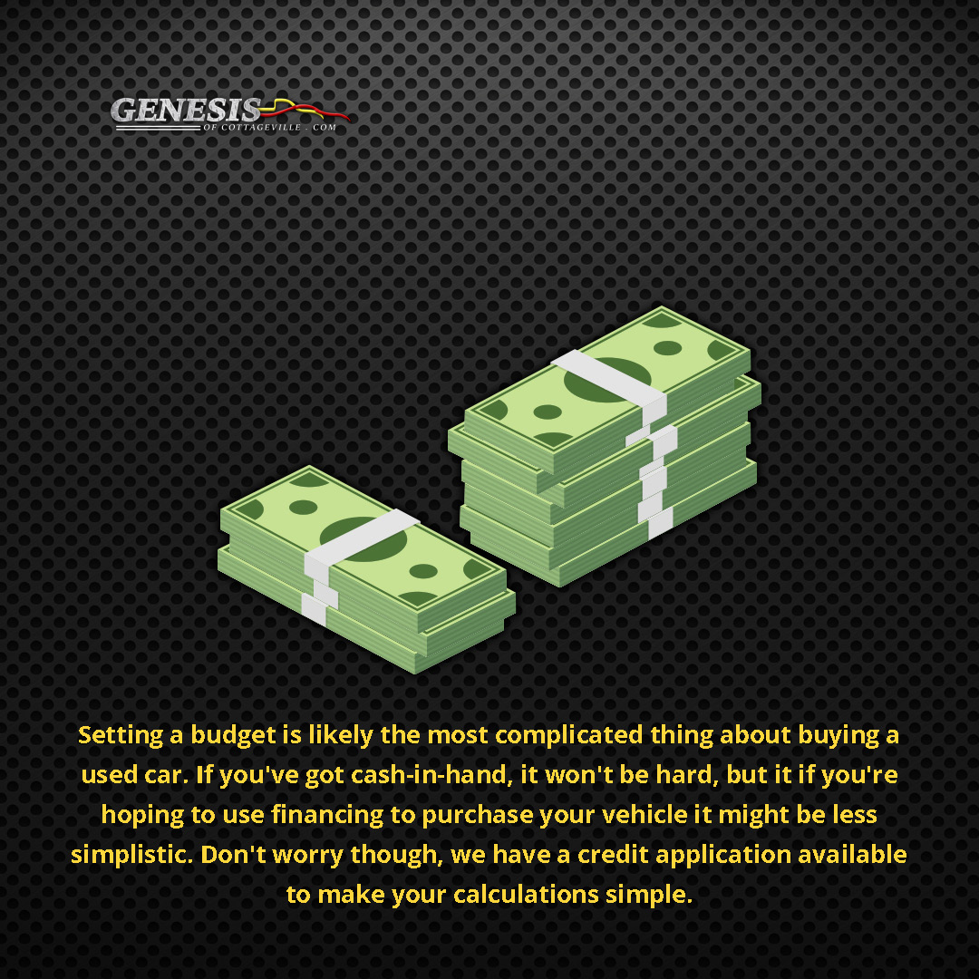 Genesis of Cottageville